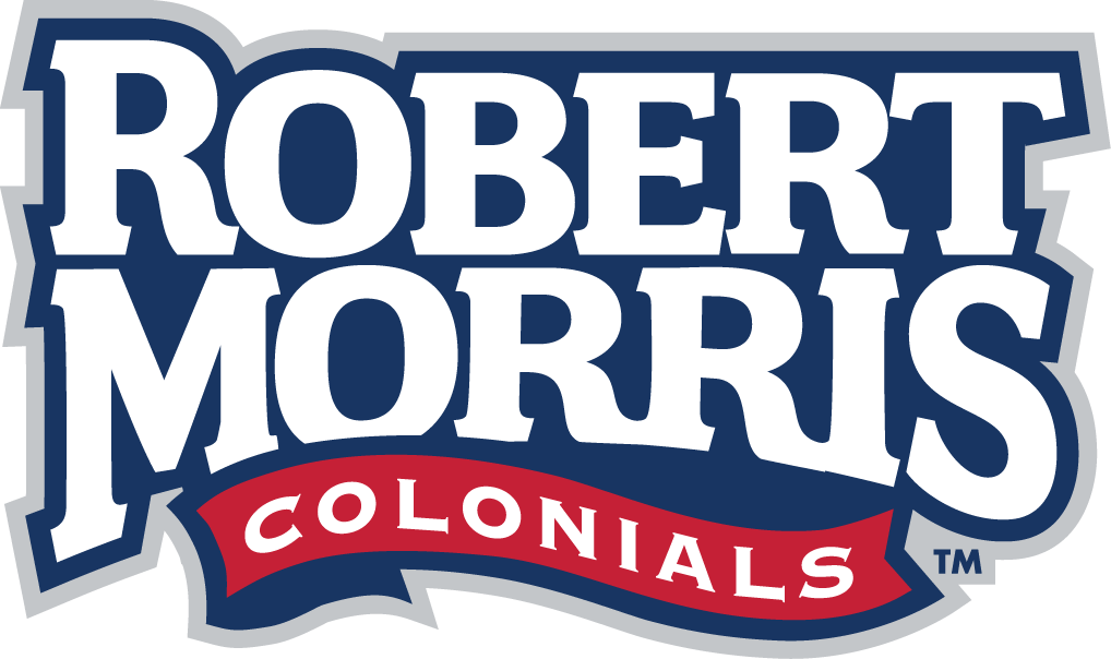 Robert Morris Colonials 2006-Pres Wordmark Logo t shirts DIY iron ons